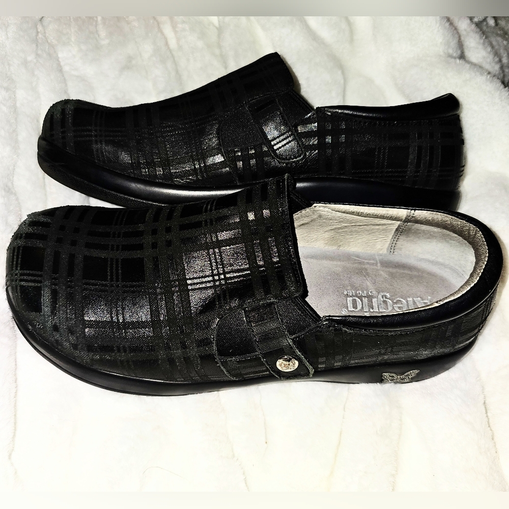 Alegria Women's Kara Slip-on EU42